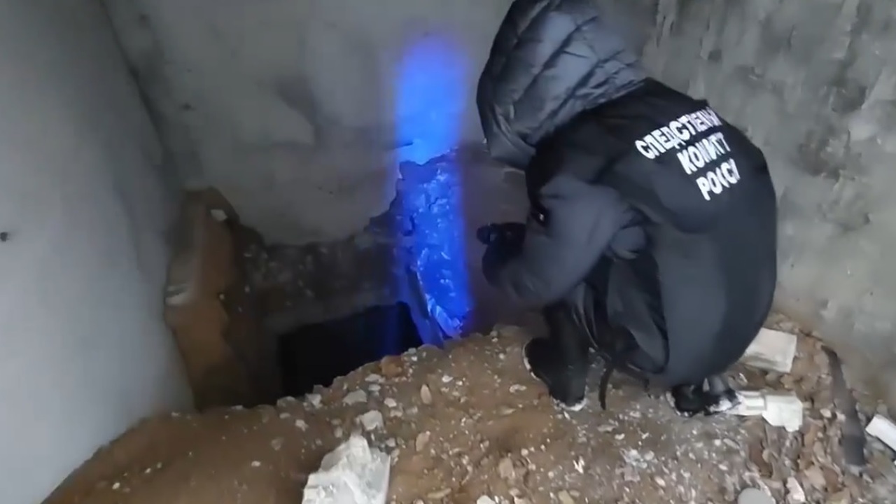 Дело о похищении из-за долга направили в суд Новокуйбышевска Сообщник обвиняемой подозревается в убийстве по...