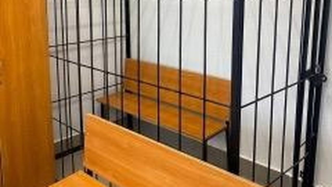 В Самаре начался суд по делу «Русской православной церкви Царская империя» Один из создателей организации объявил себя пот...