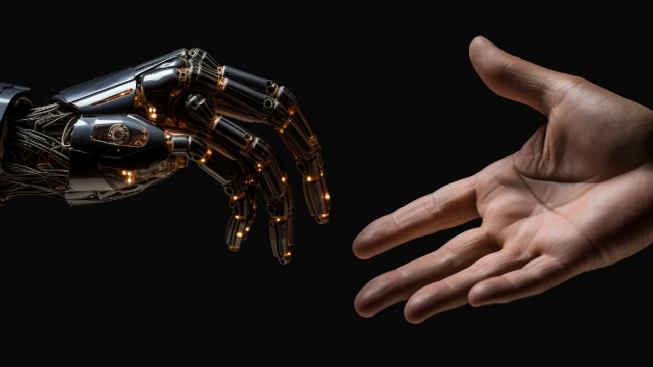 Несмотря на рост эффективности, ИИ не сокращает...