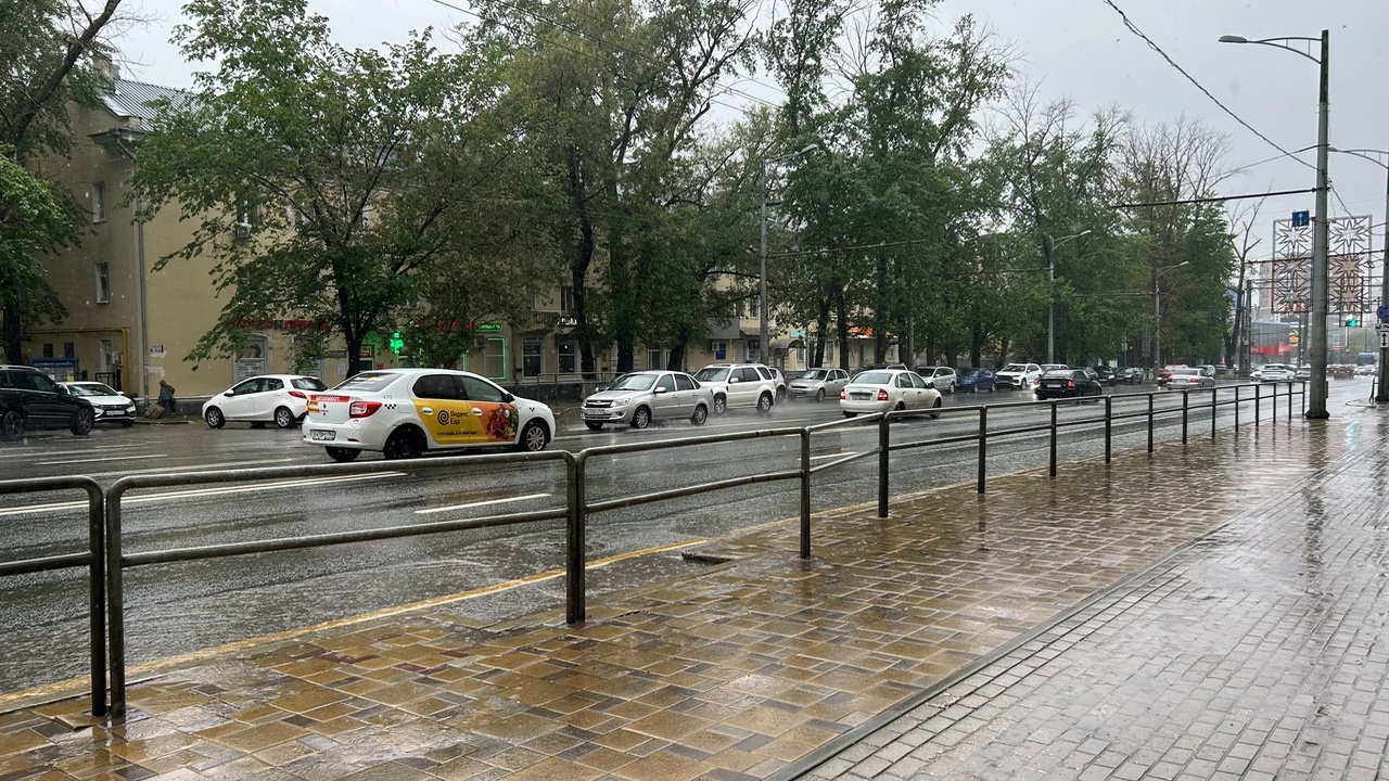 Начало лета принесет с собой погодные аномалии,...