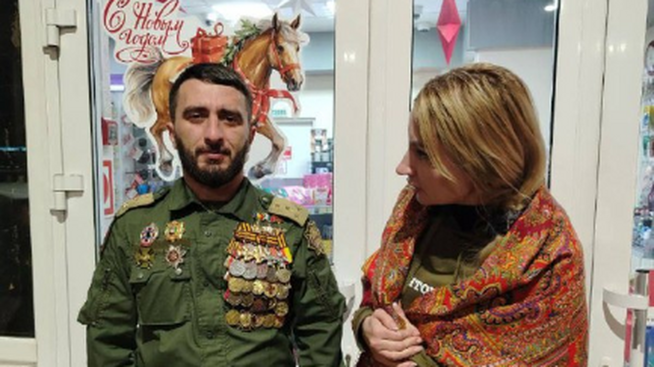 Инцидент произошел в одном из придорожных кафе