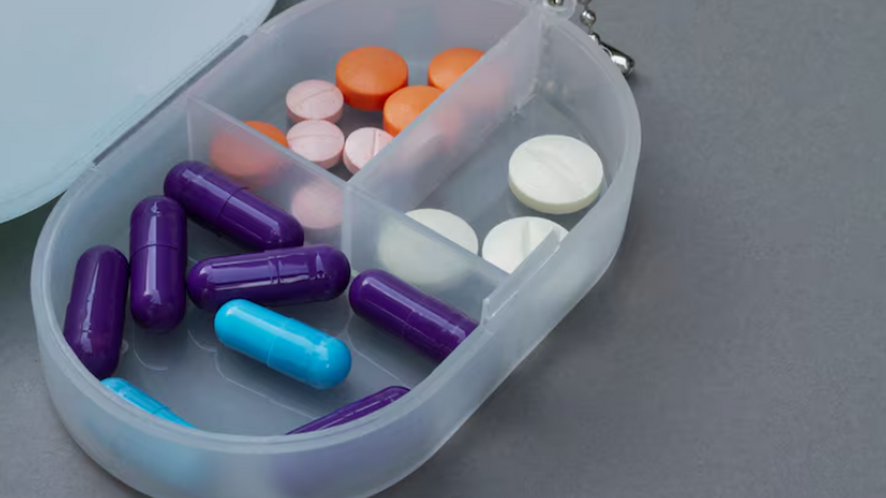 В России порядок утилизации просроченных лекарс...