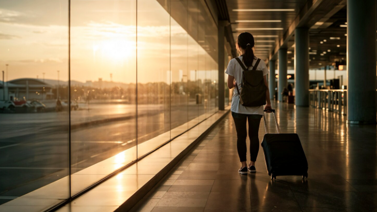 Россияне все чаще выбирают новые туристические ...