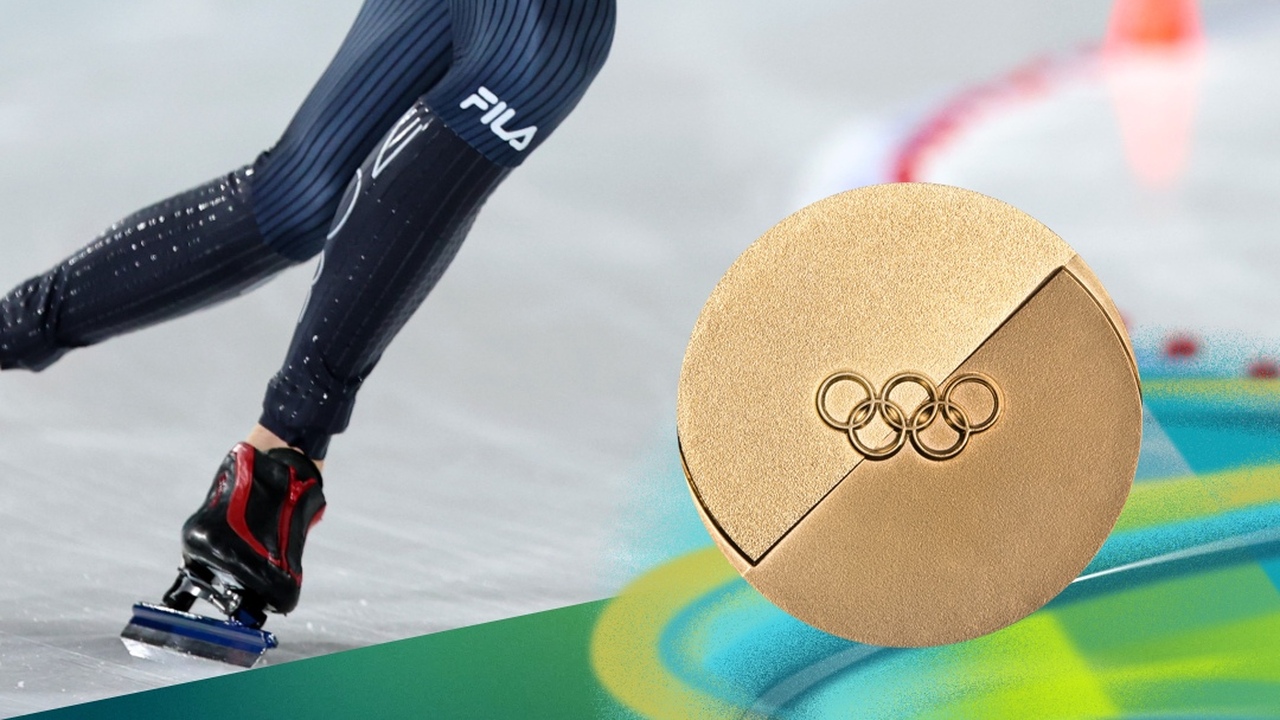 Спортсмены зимней Олимпиады в Италии пожаловали...