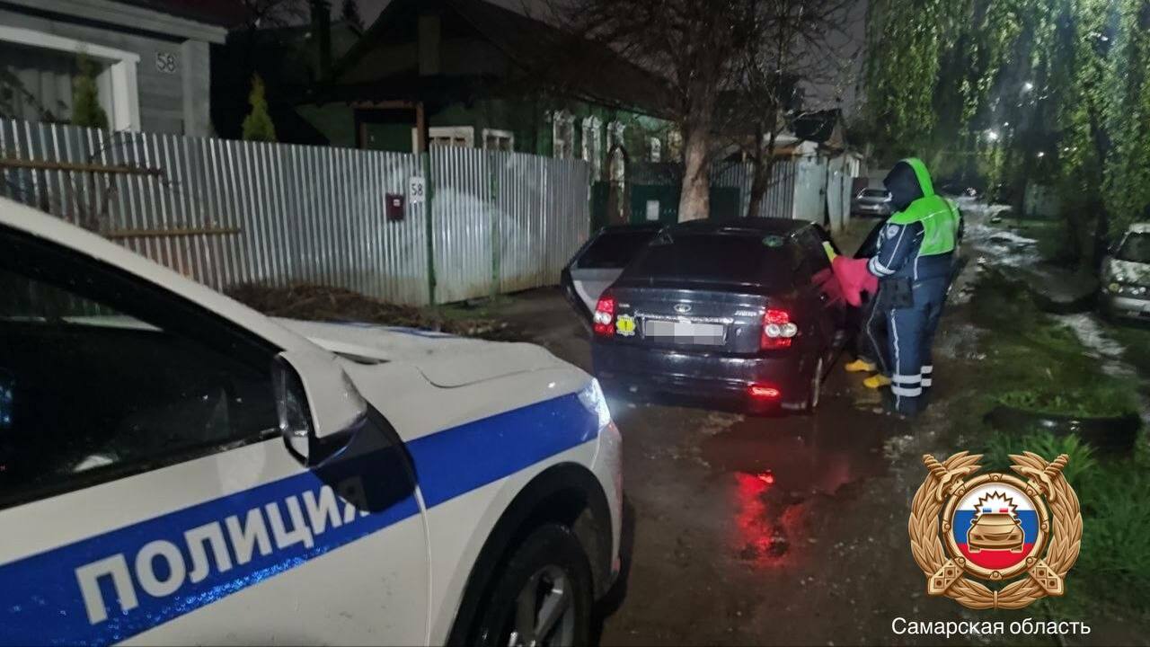 Жители сообщили о нарушении через чат-бот "Ночн...