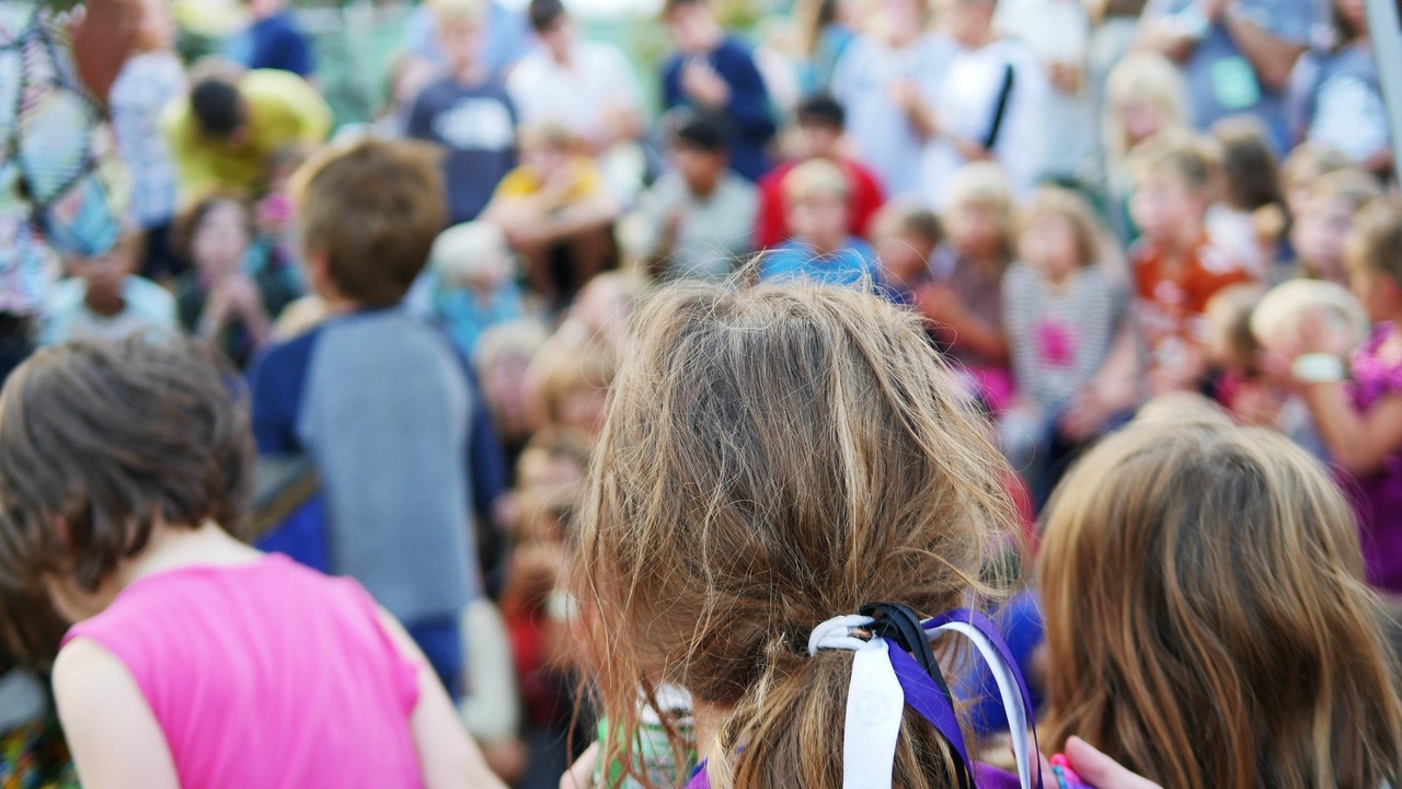 Проведение кампании обсуждалось на оперативном ...