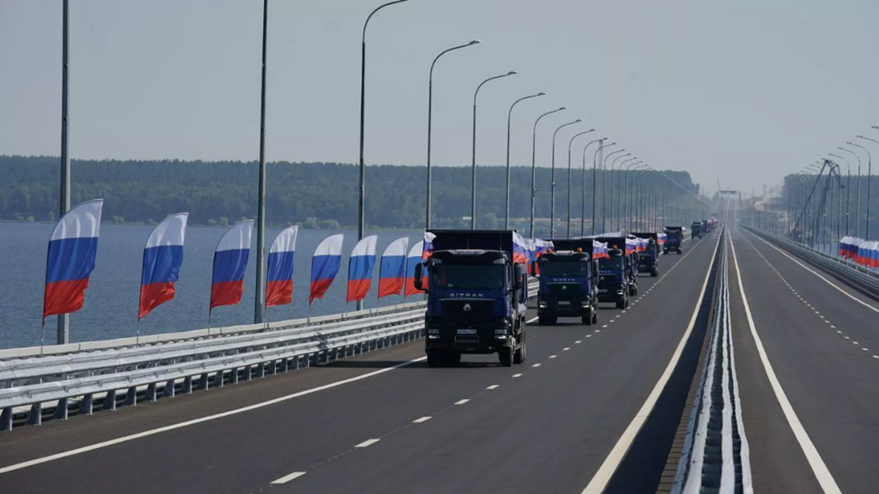 В СО власти решили ограничить движение ГЭС на н...