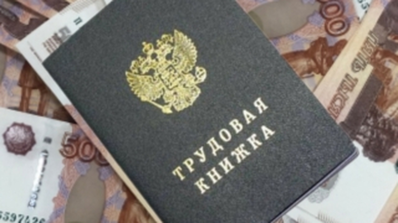 В Тольятти возбудили дело о невыплате зарплаты на 160 тысяч рублей Фигурантом дела стал директор транспортной комп...