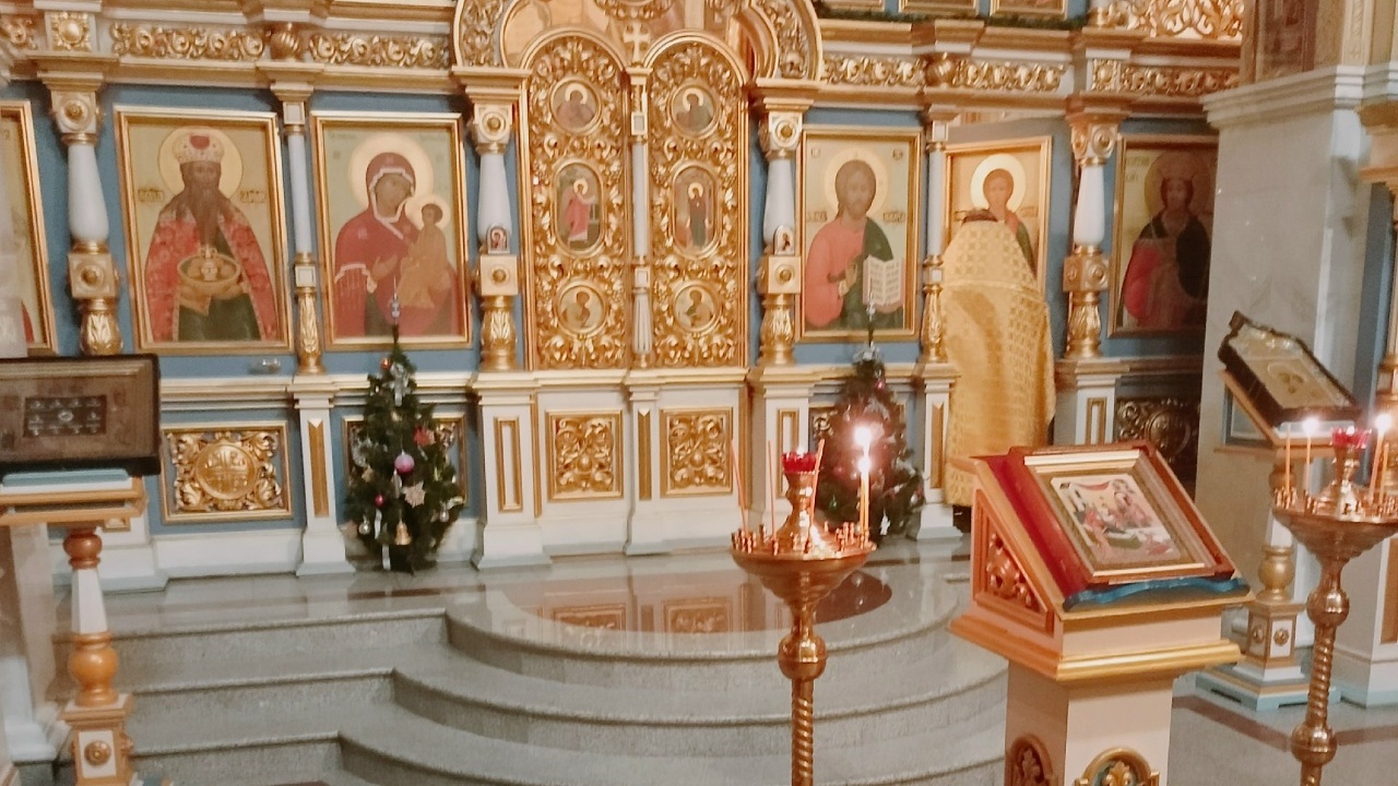 Не следует предаваться унынию, ссорам и конфликтам