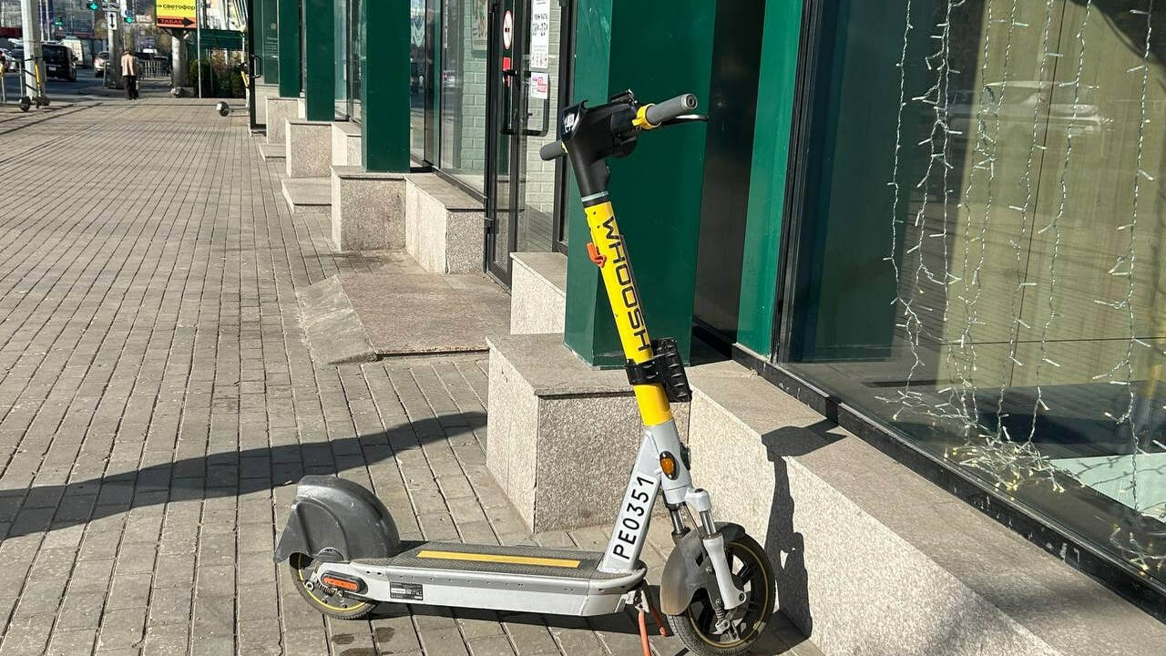 Власти Самары планируют ввести административные...