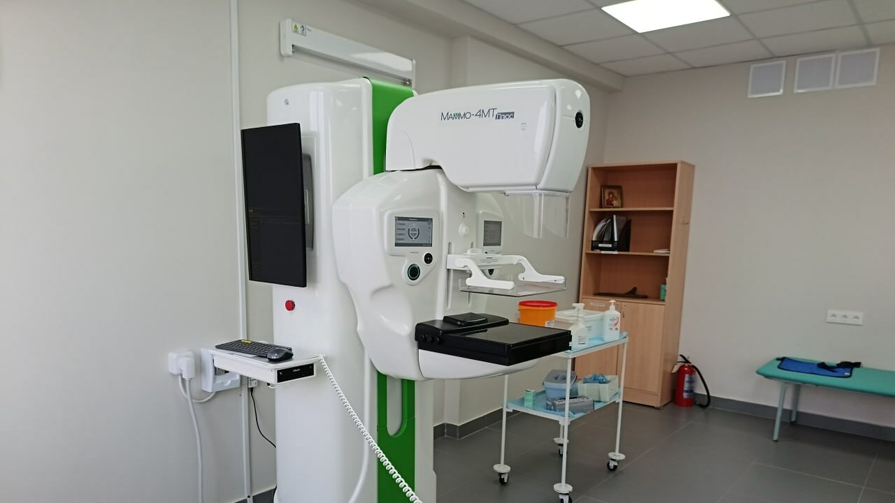 С начала эксплуатации специалисты обследовали п...