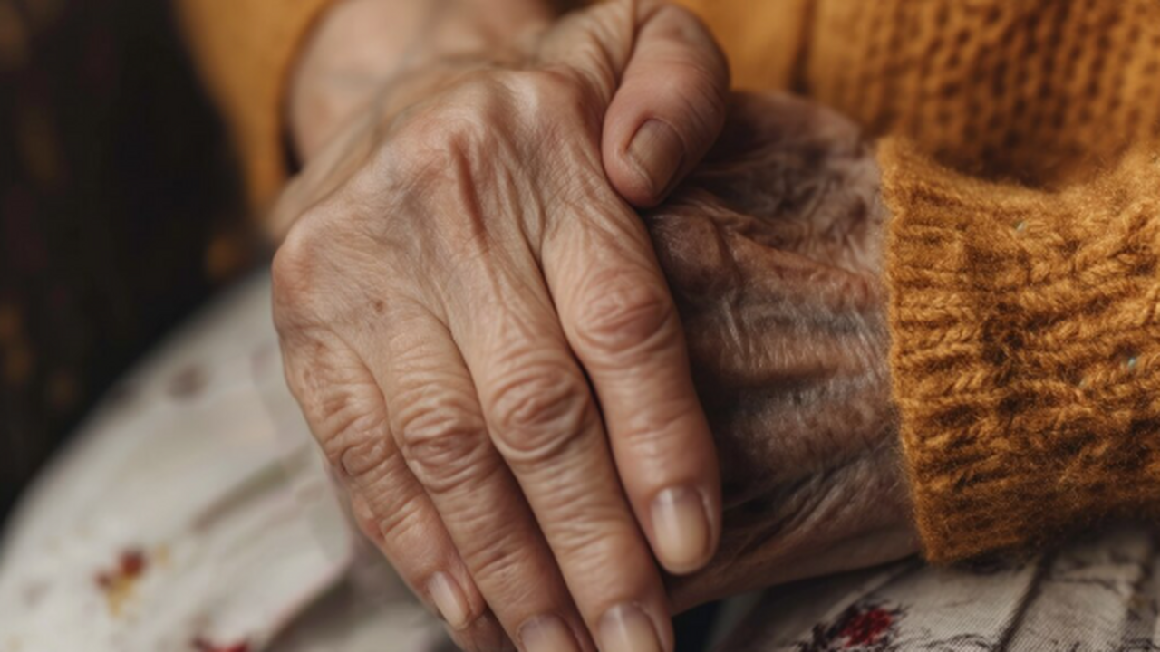 Исследование показало роль генетического разнообразия Бразилии в долголетии Учёные из Центра исследований генома человека и...