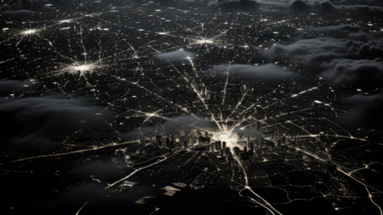 Учёные представили концепцию «космическо-наземн...