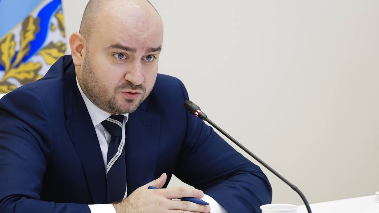 Вячеслав Федорищев: поддержка ветеранов СВО -  ...