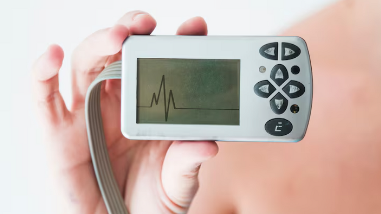 Прошло исследование: новая технология за два часа заряжает импланты В Южной Корее испытали ультразвуковую технологи...