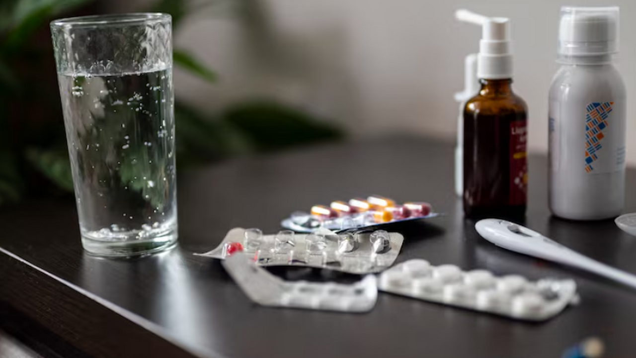 Увеличение дозы рифампицина у больных туберкуле...