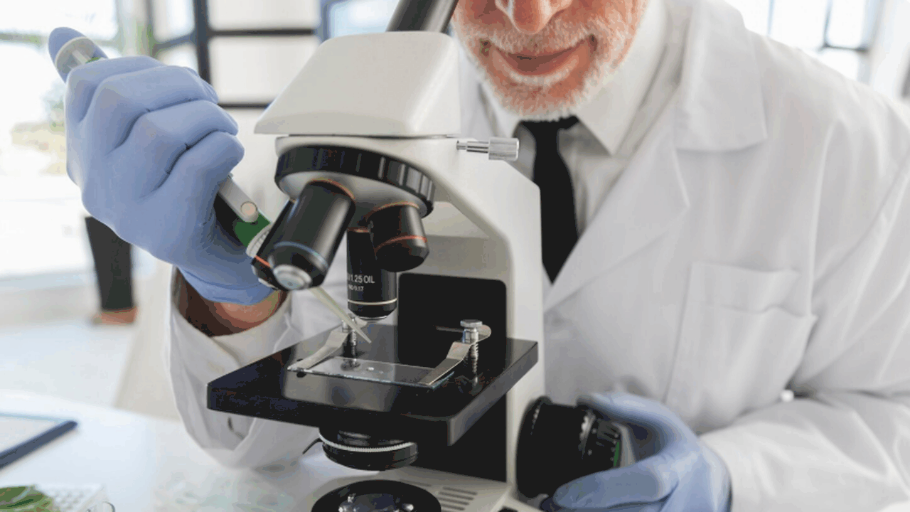 Учёные создали нанопокрытие, которое разрывает ...