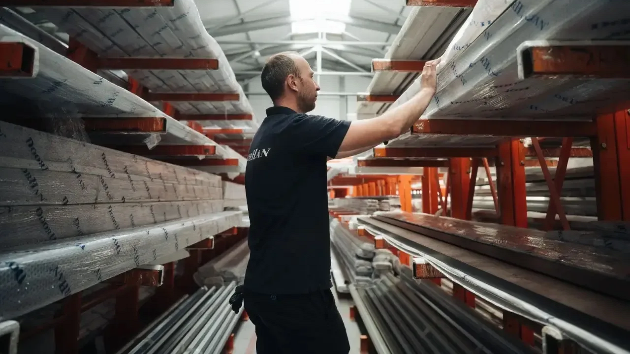 В логистическом парке «Преображенка-2» начнут с...