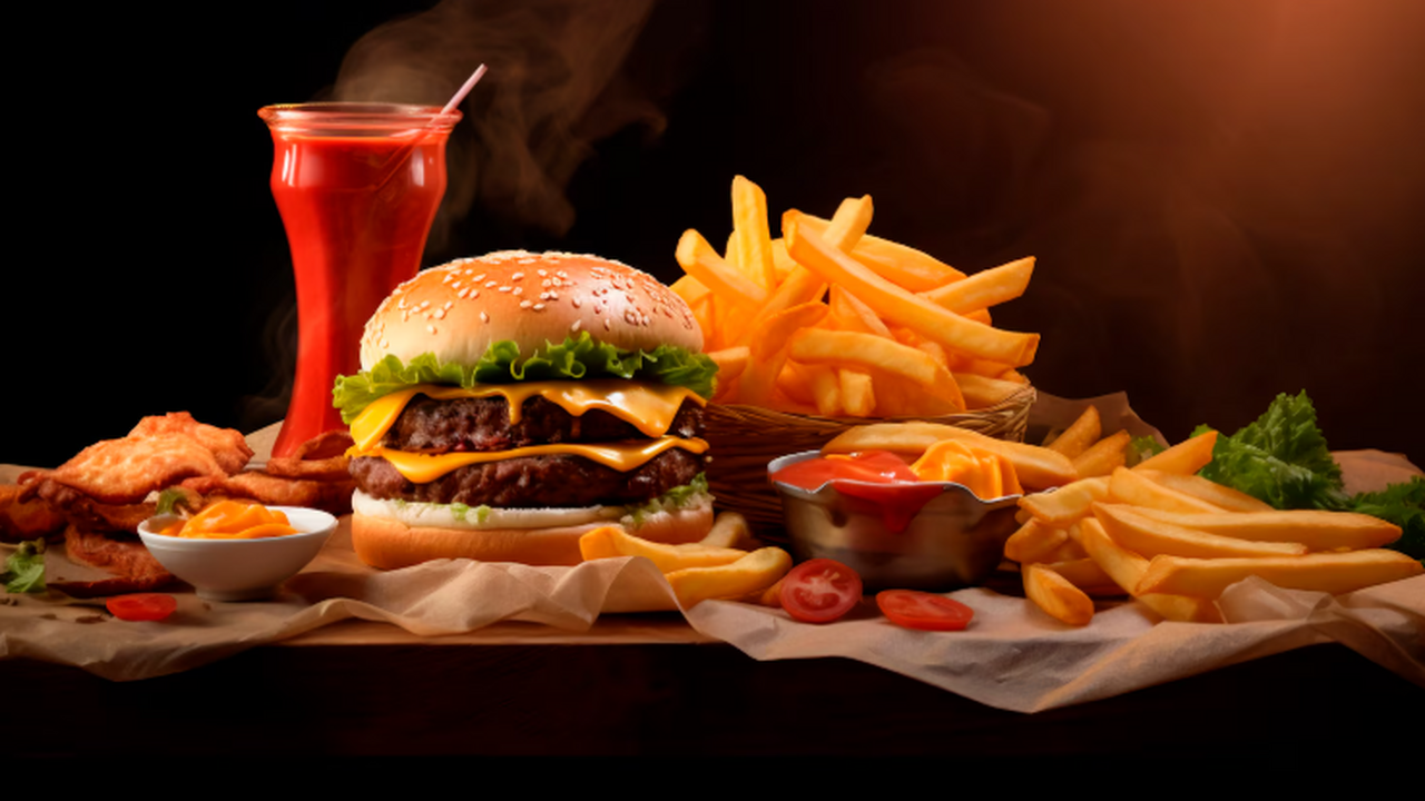 Исследование Университета Макмастера показало, ...