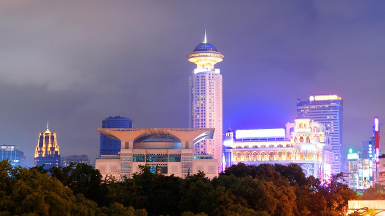 Группа туристов из Перми, отправившаяся на Новы...