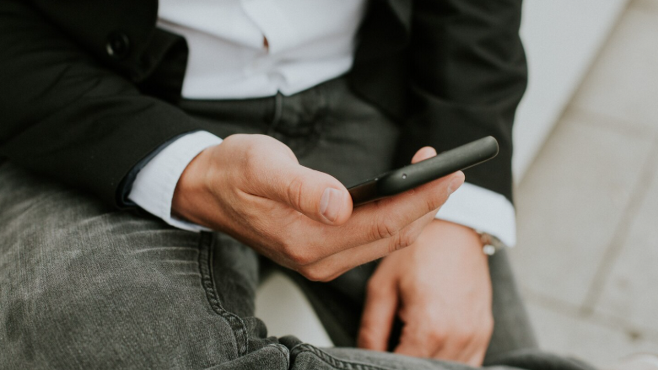 Более полумиллиона записей клиентов приложений ...