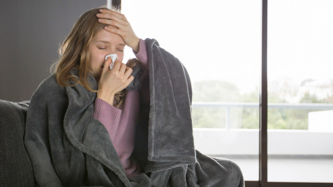 Команда ученых выяснила, что дефицит железа под...