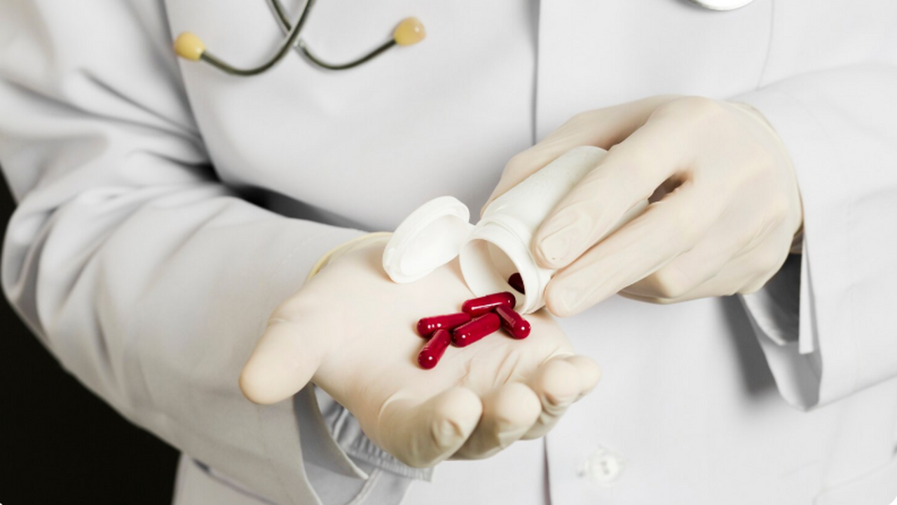 В России завершил доклинику TCR‑T‑препарата против резистентного РМЖ Сообщили о завершении доклинических испытаний о...