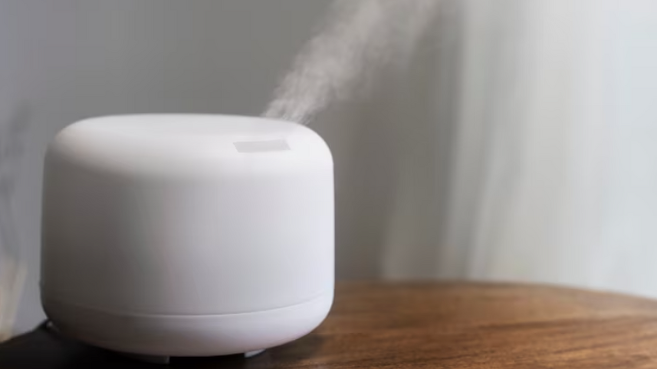 Зимой воздух в квартирах часто опускается до «п...