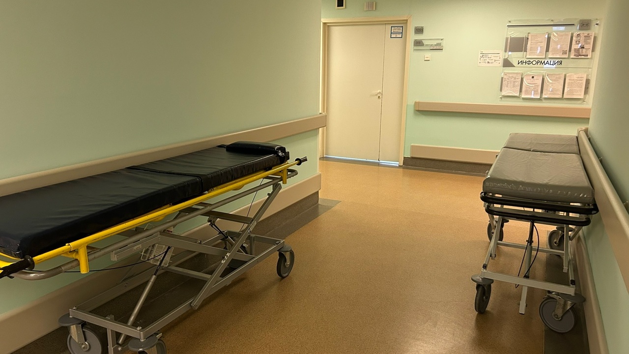 Женщина требовала признать действия медучрежден...