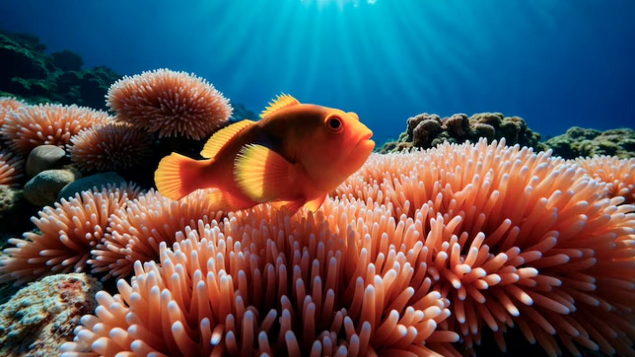 Новозеландские исследователи выявили «морские т...