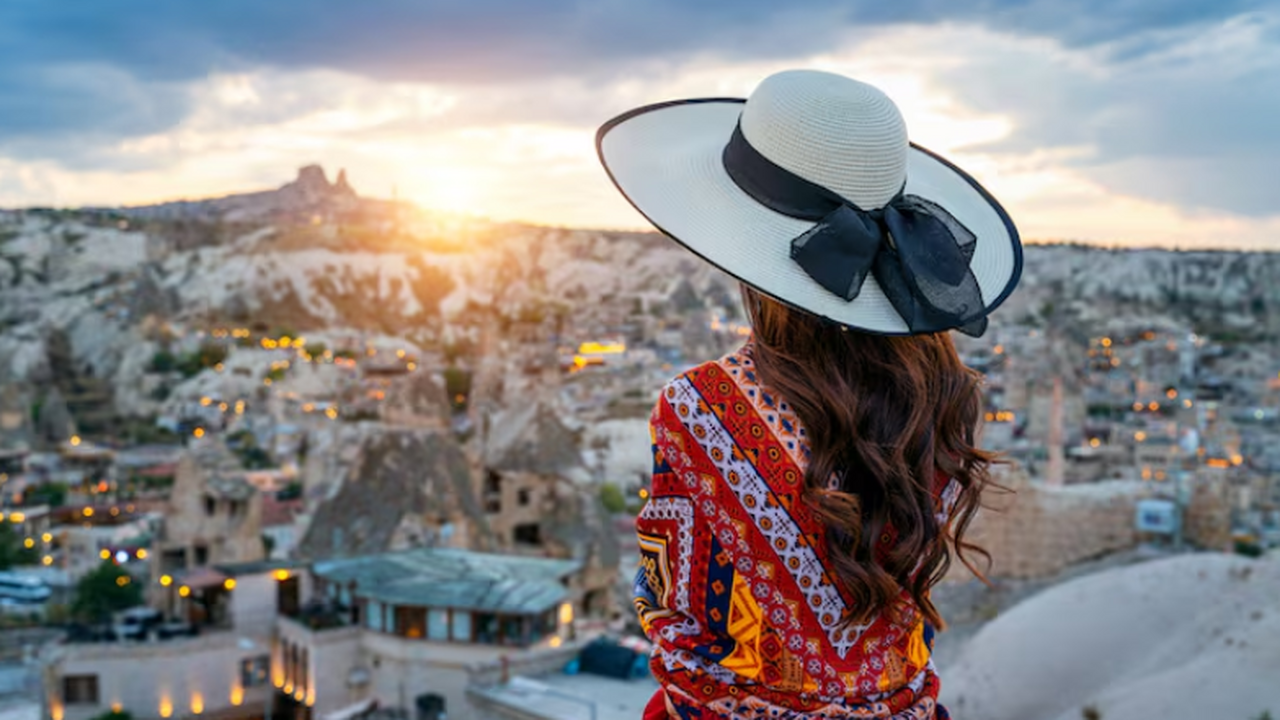 Горящие туры в Турцию доступны по 17–18 тысяч р...