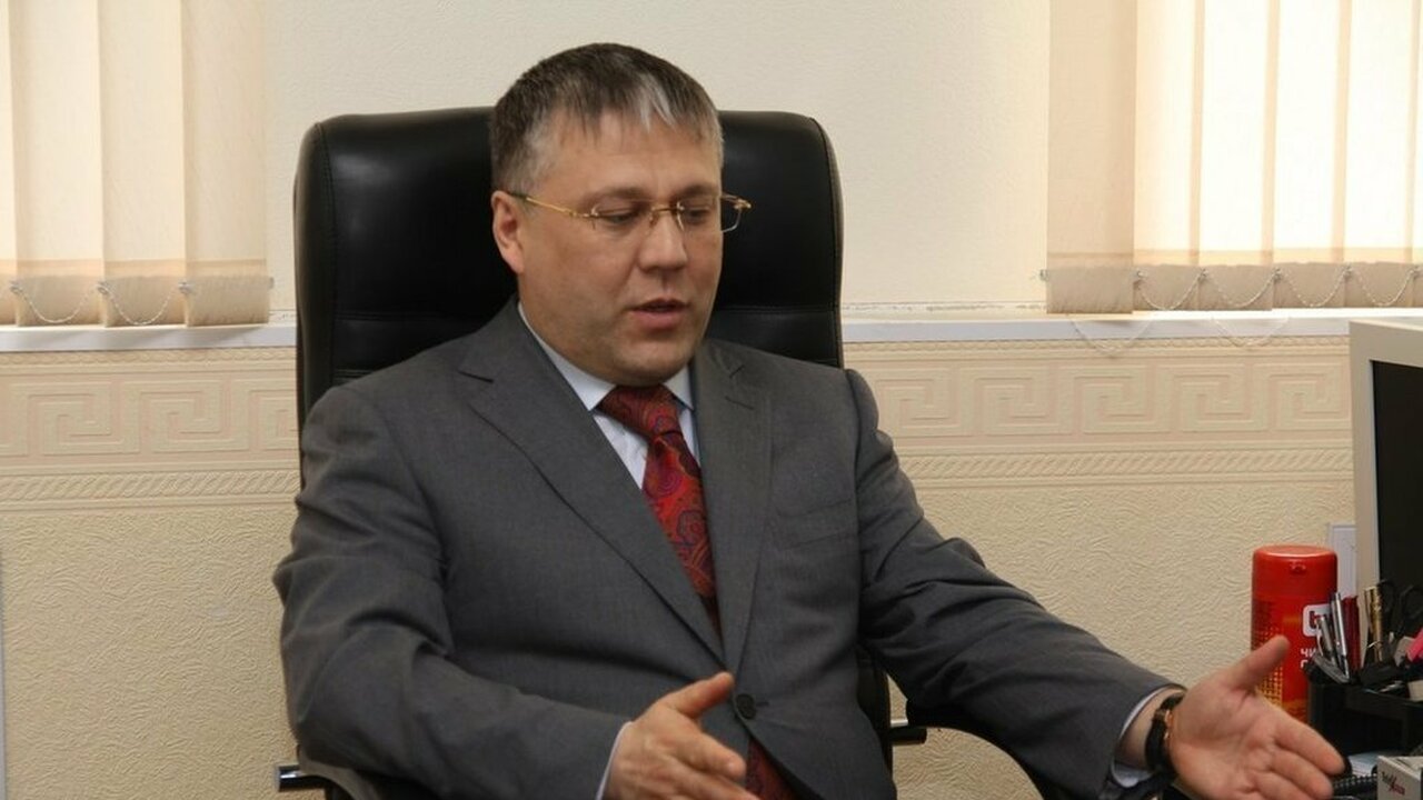 Он осужден за незаконную реализацию земли