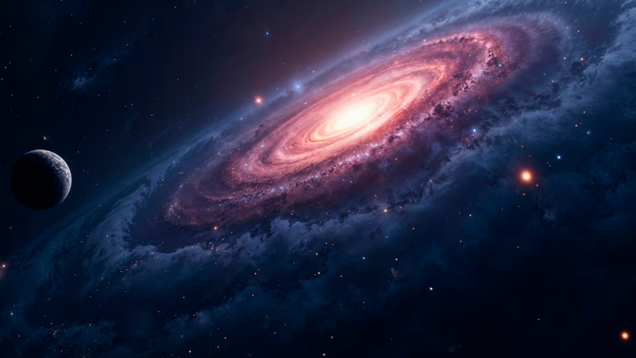 Физики пытаются понять главную тайну: по какой причине Вселенная не исчезает Почему Вселенная не исчезает каждое мгновение: ...