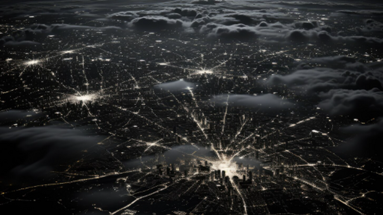 В Красноярске создали инновационную систему гибридных сетей связи для РФ Учёные Университета Решетнева создали инновацио...