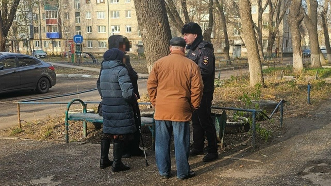 В Самаре курьер мошенников должна возместить жертвам свыше 500 тысяч Кроме этого, суд приговорил ее к исправительным...