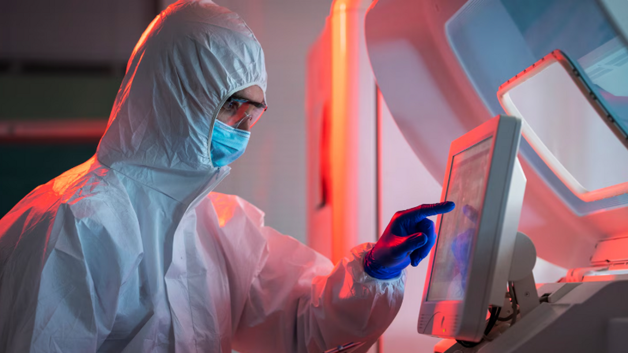 Geant4RU не является простой копией международн...