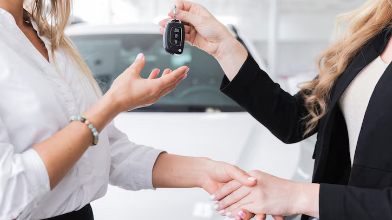 28% россиян планируют оформить автокредит к кон...