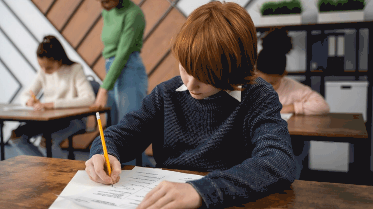 Священник Александр Волков рассказал, что учени...