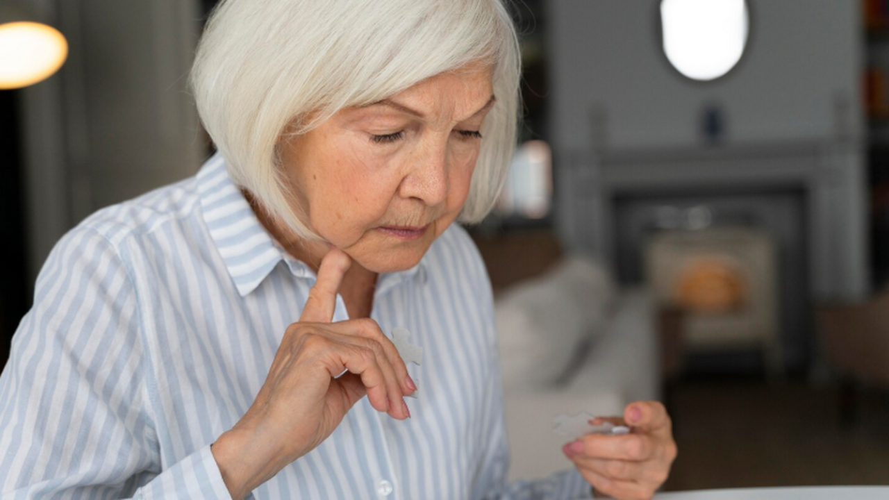 Исследование: у женщин микроглия сильнее разрушает мозг при Альцгеймере Ученые обнаружили, что у самок микроглия активн...