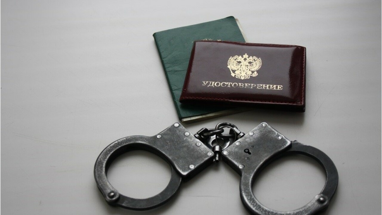 Взысканием штрафа занимались судебные приставы