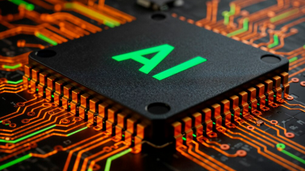 OpenAI совместно с Cerebras представили GPT-5.3...