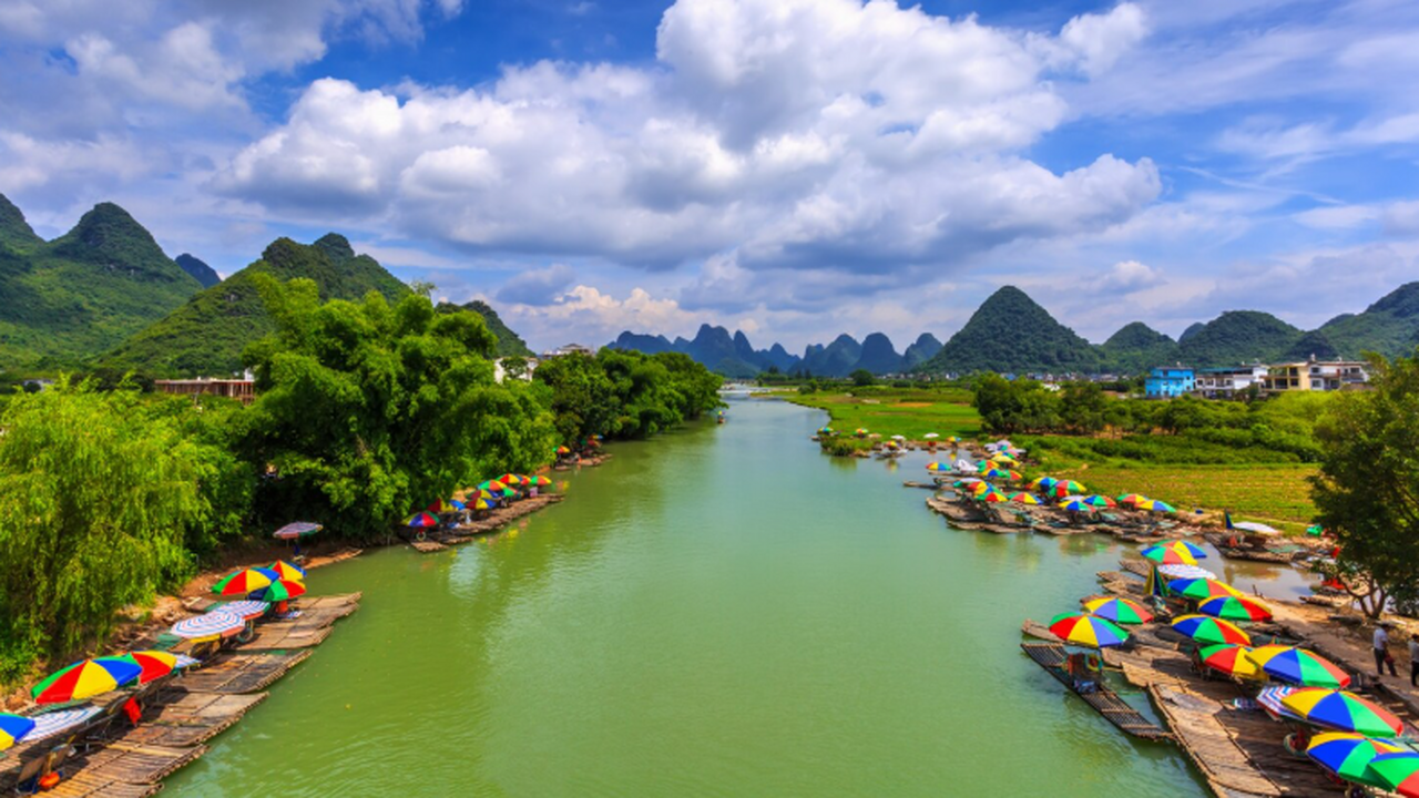 Турпром анализирует восстановление туризма в Юг...