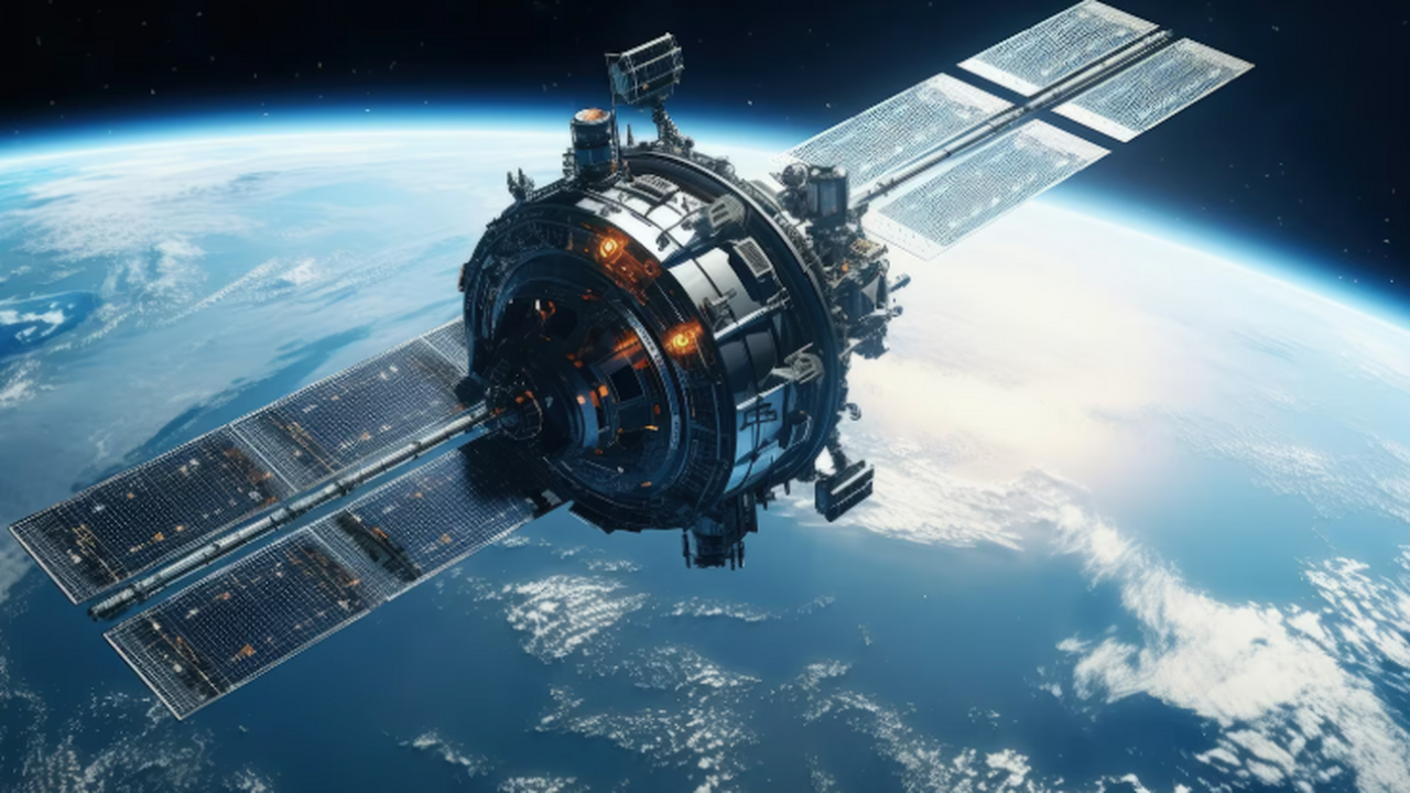 В Буто в дельте Нила найдено скрытое сооружение...