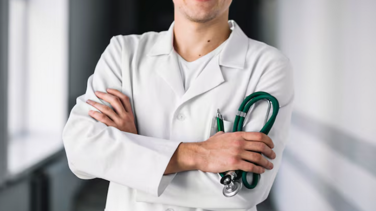 hh.ru: дефицит педиатров в ПФО и рост зарплат до 90 тысяч рублей К Международному дню педиатрии специалисты проа...