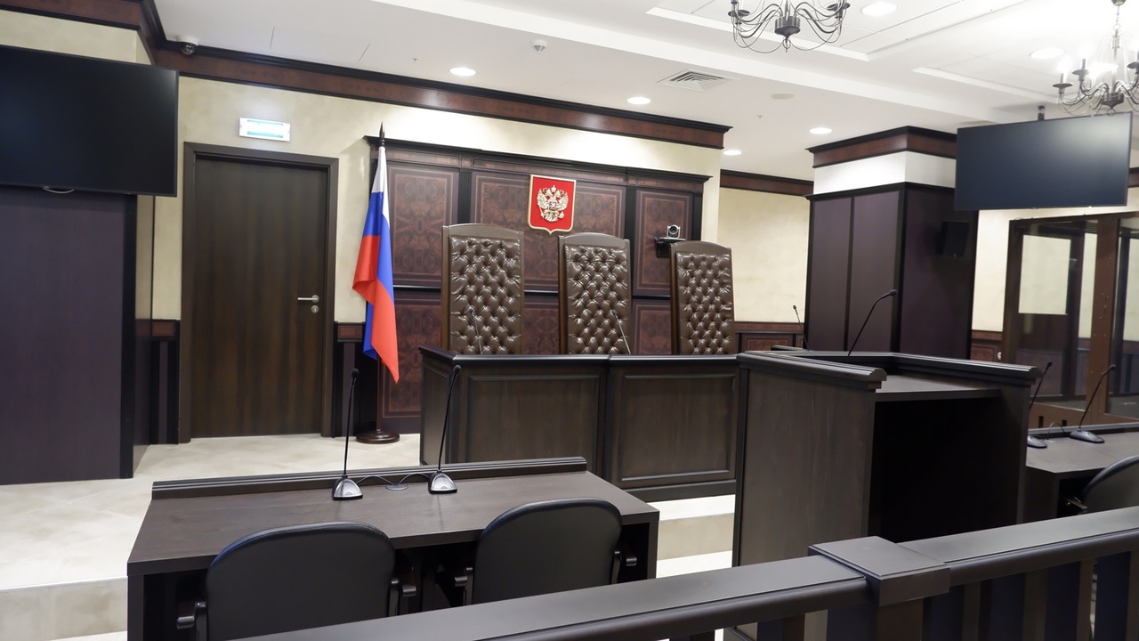 В Самаре вынесен приговор в отношении Татьяны Л...