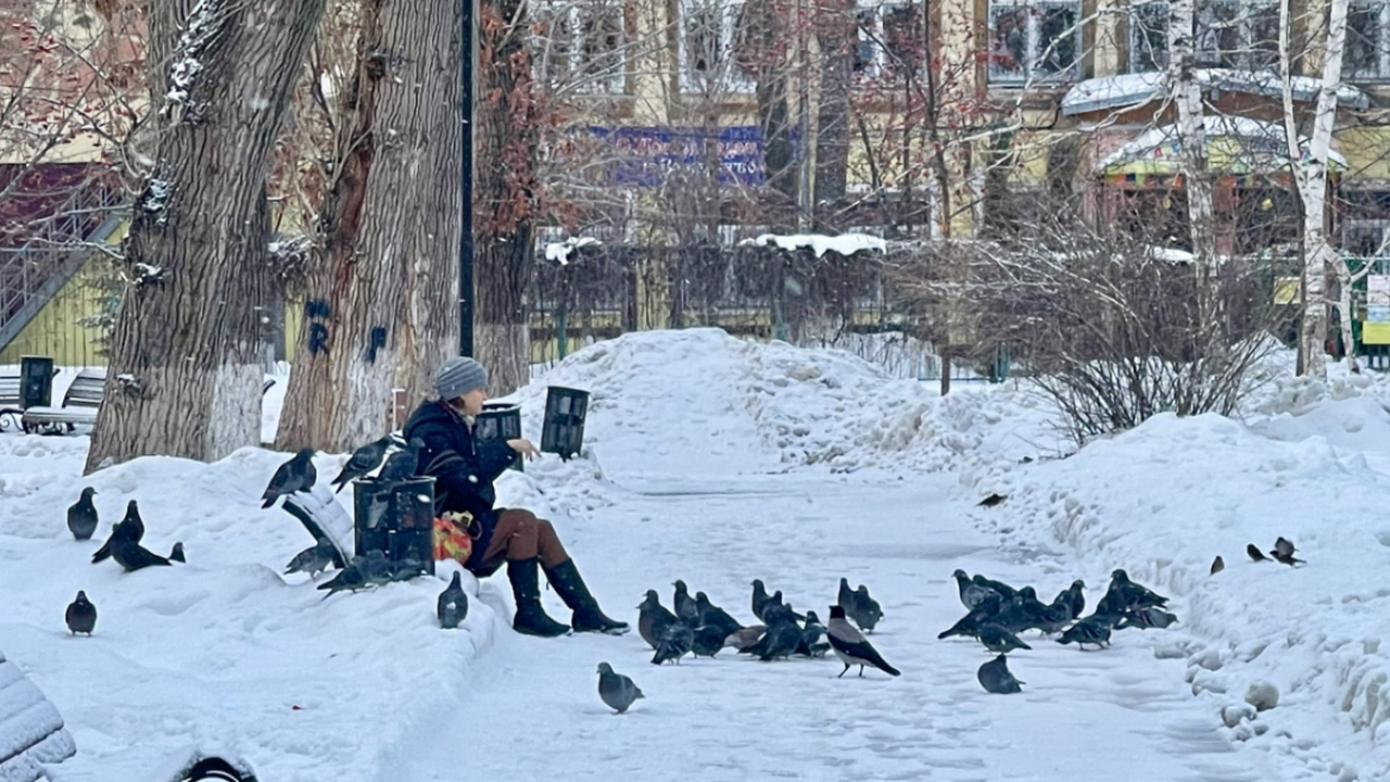 Глава прогностического центра «Метео» Александр...