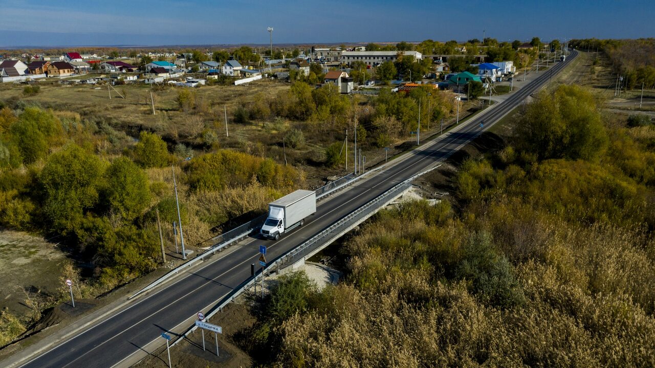 Часть дорог не включена в список ограничений