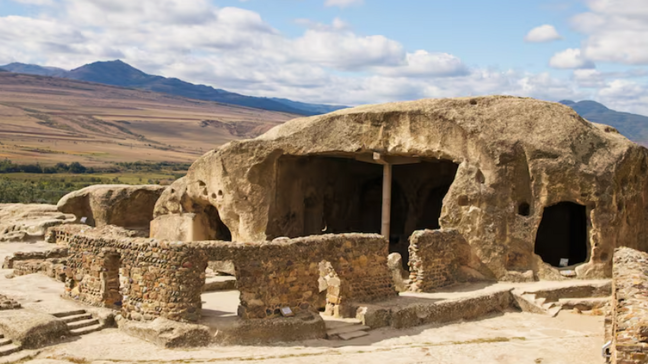 Археологи и специалисты по геологии оценили кач...