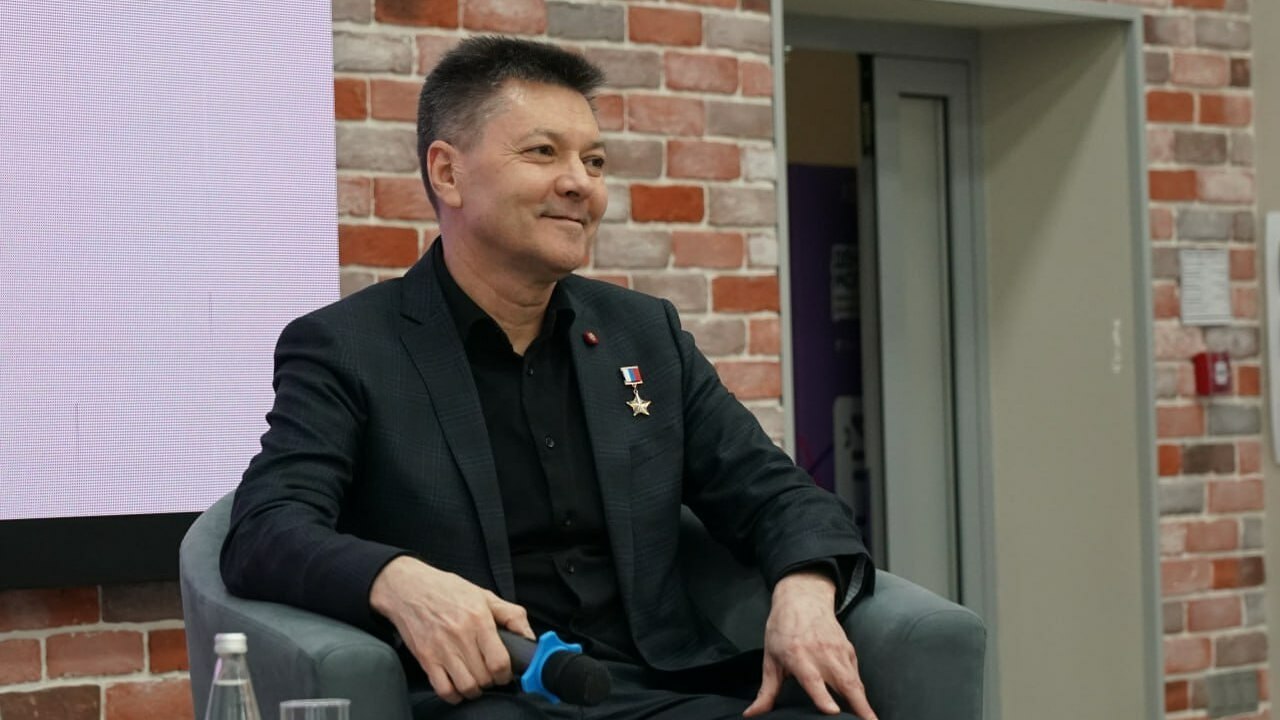 Космонавт Олег Кононенко встретится с самарцами на празднике единства Фестиваль "Русский характер" пройдет в Струковс...