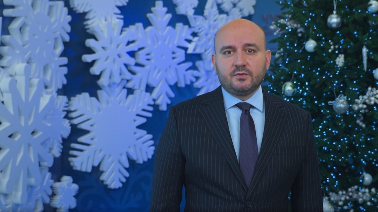 Уважаемые жители Самарской области! Дорогие дру...